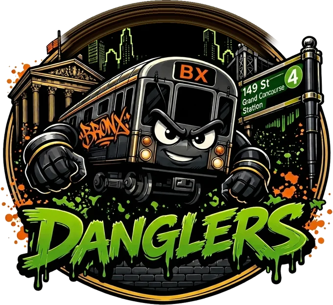 Bronx Danglers